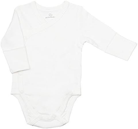 side snap onesies canada