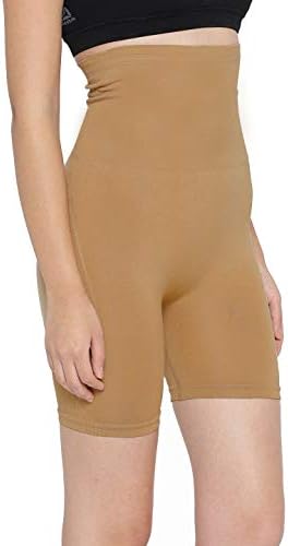 Tkeshto 4-in-1 Tummy, Back, Thighs, Hips Shaper