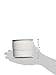 Dritz 9480W Non-Roll Woven Elastic, White, 1-1/2-Inch by 10-Yard