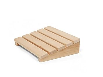 Sauna Kopfstütze 'Der Klassiker'