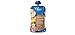Plum Organics Baby Food Pouch | Stage 2 | Apple, Banana, Blueberry and Sunflower Seed Butter | 3.5 Ounce | 12 Pack | Fresh Organic Food Squeeze | For Babies, Kids, Toddlers