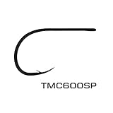 Tiemco TMC 600SP Heavy Saltwater Fly Hook