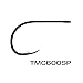 Tiemco TMC 600SP Heavy Saltwater Fly Hook