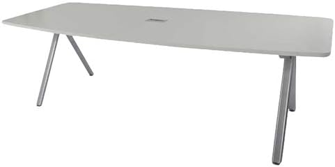 طاولة رسم هندسي مصنوعة من الام دي اف من شركة ماهاماي لون ابيض Amazon Ae