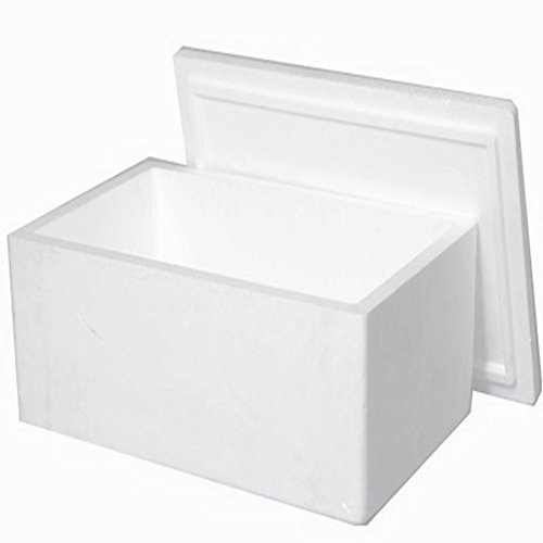 thermocol ice box big