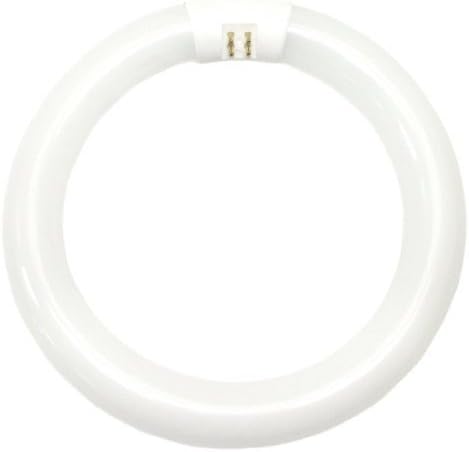 Westinghouse 0601300, 22 Watt T9, 8 Inch Diameter Circline 3000K Fluorescent Tube Light Bulb