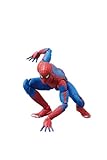 MAFEX - The Amazing Spider-Man [Spider-Man] by Medicom Toy
