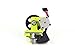 LulzBot Mini Flexystruder Tool Head V2