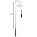 Jackson Galaxy Petmate Cat Prey Wand