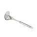 HeyLR Stainless Steel 18/8 Kitchen Utensil Tool Potato Masher With Ergonomic Handle
