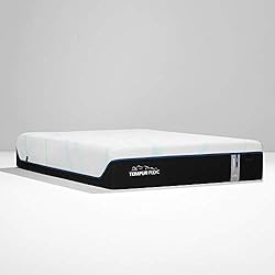 Tempur-Pedic LuxeAdapt Soft Mattress, California