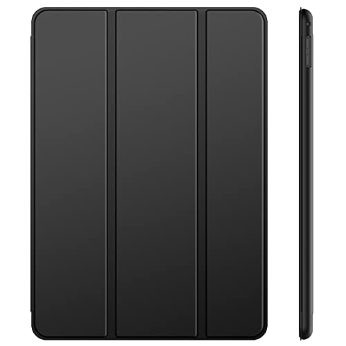 Jetech Case For Ipad Pro 12 9 Inch 1st And 2nd Generation 15 And 17 Model Auto Wake Sleep Black Pricepulse Jetech Case For Ipad Pro 12 9 Inch 1st And 2nd Generation 15 And 17 Model Auto Wake Sleep Black Pricepulse