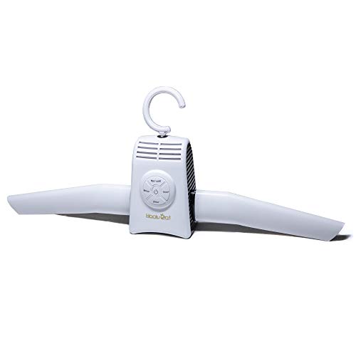 Hoolucat New Upgrade Electric Portable Cloth Dryer