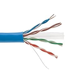Cables Direct Online 1000ft CAT6 Solid Cable 550Mhz