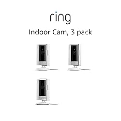 Ring Indoor Cam — Home or business security in