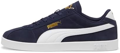 Puma Club II, Basket,