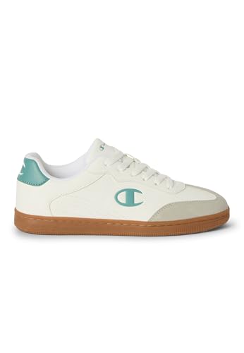 Zapatos Prestige Mix Material para Mujer, Color Blanco, Talla 36, White, 39 EU