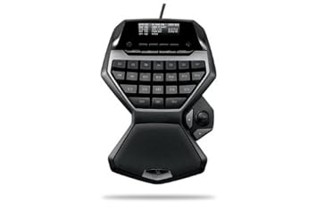 logitech g13 logitech g13
