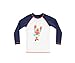 beautyin Baby Boys Long Sleeve Rash Guard Vest UPF 50+ Sun Protection Swimwear