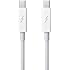 Apple Thunderbolt Cable (2.0 m) - White
