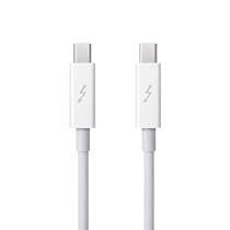 Apple Thunderbolt Cable (2.0 m) - White