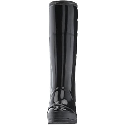 sorel joan tall rain boot