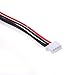 Lipo Battery 11.1V 3000mah 25C XT60 Plug for DJI Phantom 1 FC40 DJI Flame Wheel F450 F550 FPV Quadcopter