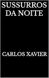 Livro Sussurros da Noite