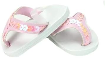 american made flip flops