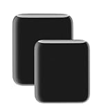 Digitizer & LCD Ion-X Glass for Apple Watch Series 1 - 42MM (Certified Refurbished)