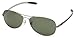 Ray-Ban RB8301 Aviator Sunglasses