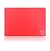 New Star Foodservice Flexible Cutting Board, Assorted Colors (9.5