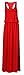 Women's Plus Size Toga Long Vest Maxi Puff Ball Balloon Ladies Dress