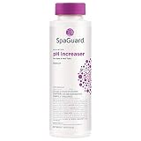 SpaGuard pH Increaser 1.12lb