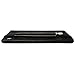 JISONCASE Apple Pencil Case Cover Genuine Leather Slim Sleeve Carrying Bag Protective Pencil Holder with Elastic Band for Apple iPad Pro Pencil Black JS-APL-01A10
