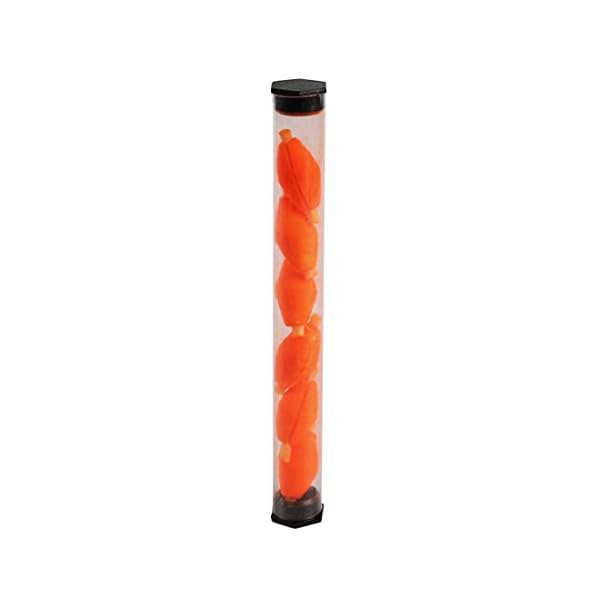 Andux-6pcsset-Fly-Fishing-Foam-Float-Drift-Float-Indicators-Streams-Drift-Positioning-Floats-FDFP-03 Andux-6pcsset-Fly-Fishing-Foam-Float-Drift-Float-Indicators-Streams-Drift-Positioning-Floats-FDFP-03
