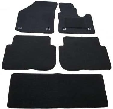 cyberspares ltd Tailored Car Mats