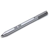 Surface Pen, BETOP Active Stylus with 1024 Levels of Pressure Sensitivity for Surface Pro(2017), Surface Laptop, Surface Pro 4, Surface Pro 3, Surface Book and Surface 3, with Aluminum Body(Silver)