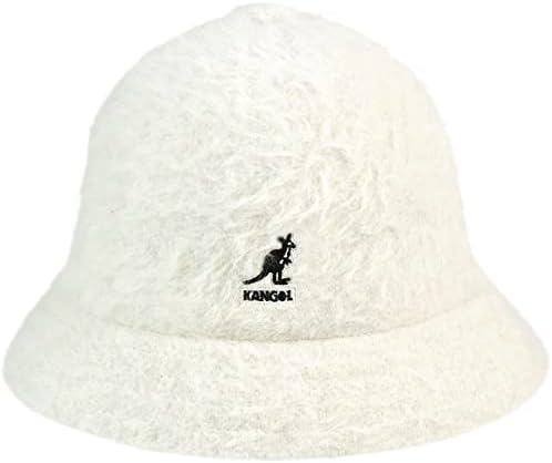 Amazon.com: Kangol Furgora Casual - Scarlet/L Scarlet, Large