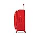 American Tourister Ilite Max Softside Spinner 21, Tangerine