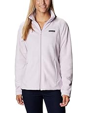 Columbia Women's Benton Springs Full Zip Fleece Jacket