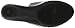 Bandolino Women's Donovan Wedge Sandal