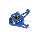 E-Flite Aluminum Swashplate Set: BCX/2/3 EFLH1246