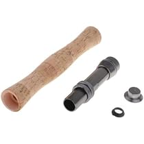Tube Thermorétractable Antidérapant Baosity – Silicone, 1 M, Diamètres 22/28/35 Mm, Rétraction 2:1, Pour Cannes Ou Pagaies