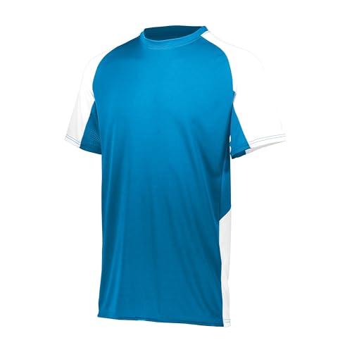 Augusta Sportswear Boys Cutter Jesey