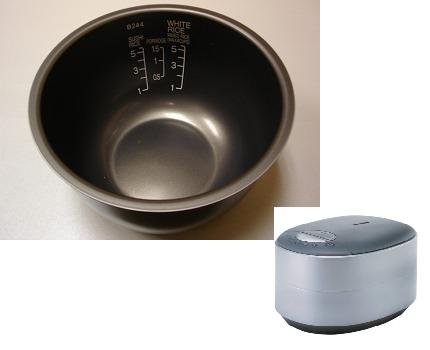 zojirushi zutto rice cooker
