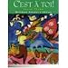 C'est `a toi!: Level Three (Annotated Teacher's Edition)