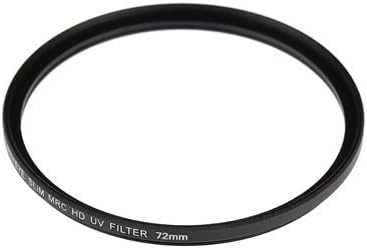 Amazon Pentax K 3 Ii 16 85wr レンズキット Hd Pentax Da 16 85mmf3 5 5 6ed Dc Wr 用 互換マルチコートuvレンズ保護フィルター 72mm スカイライト Uvフィルター 通販