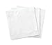 Chinet Classic 2 Ply All Occasion Napkins, White, 200 ct