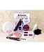 Ben Nye Women's Olive Fair Medium Creme Personal Kit One Size Fits Most